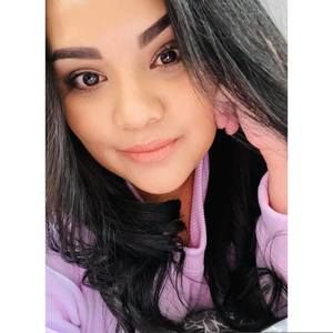 Meet your Posher, Alejandra